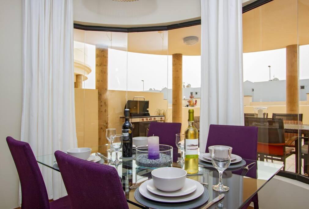 Riviera Park 2B, Central 2 Bed Puerto del Carmen  Extérieur photo