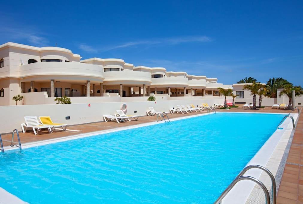 Riviera Park 2B, Central 2 Bed Puerto del Carmen  Extérieur photo