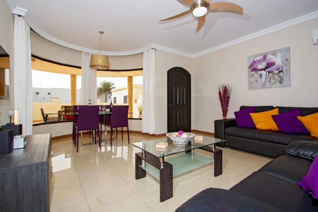 Riviera Park 2B, Central 2 Bed Puerto del Carmen  Extérieur photo