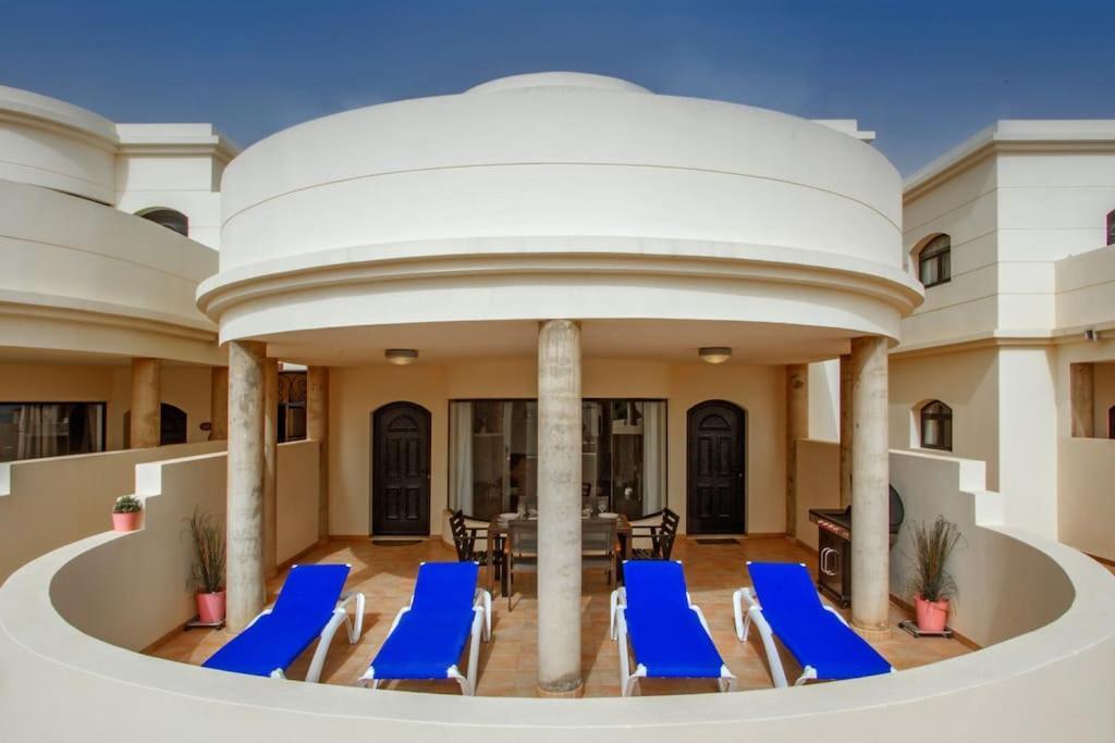 Riviera Park 2B, Central 2 Bed Puerto del Carmen  Extérieur photo