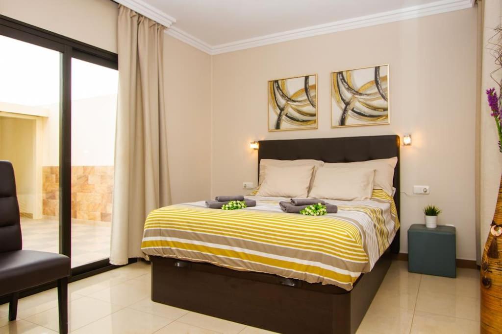 Riviera Park 2B, Central 2 Bed Puerto del Carmen  Extérieur photo