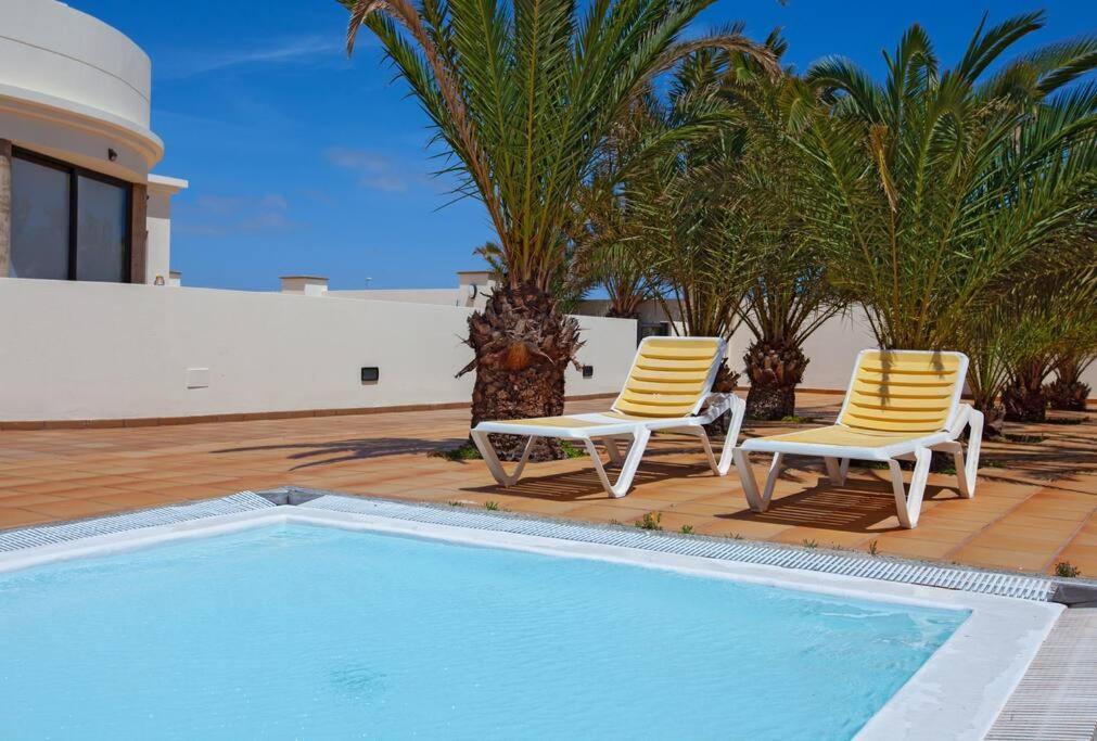 Riviera Park 2B, Central 2 Bed Puerto del Carmen  Extérieur photo