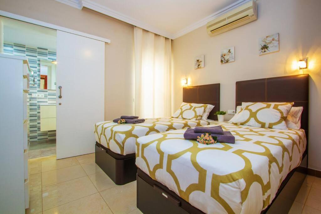Riviera Park 2B, Central 2 Bed Puerto del Carmen  Extérieur photo